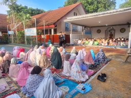 Pesantren Ramadhan 1447H
